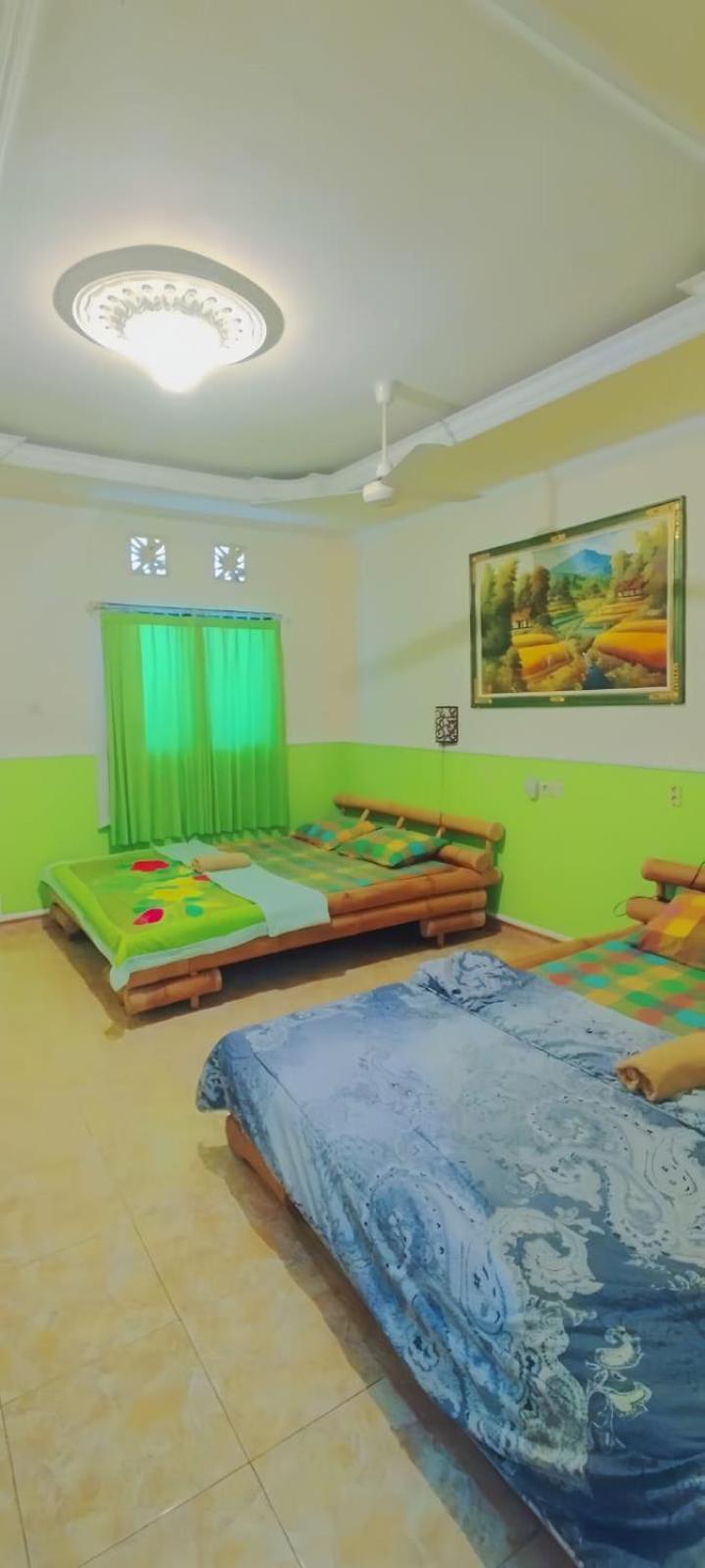 View Downtown Hostel