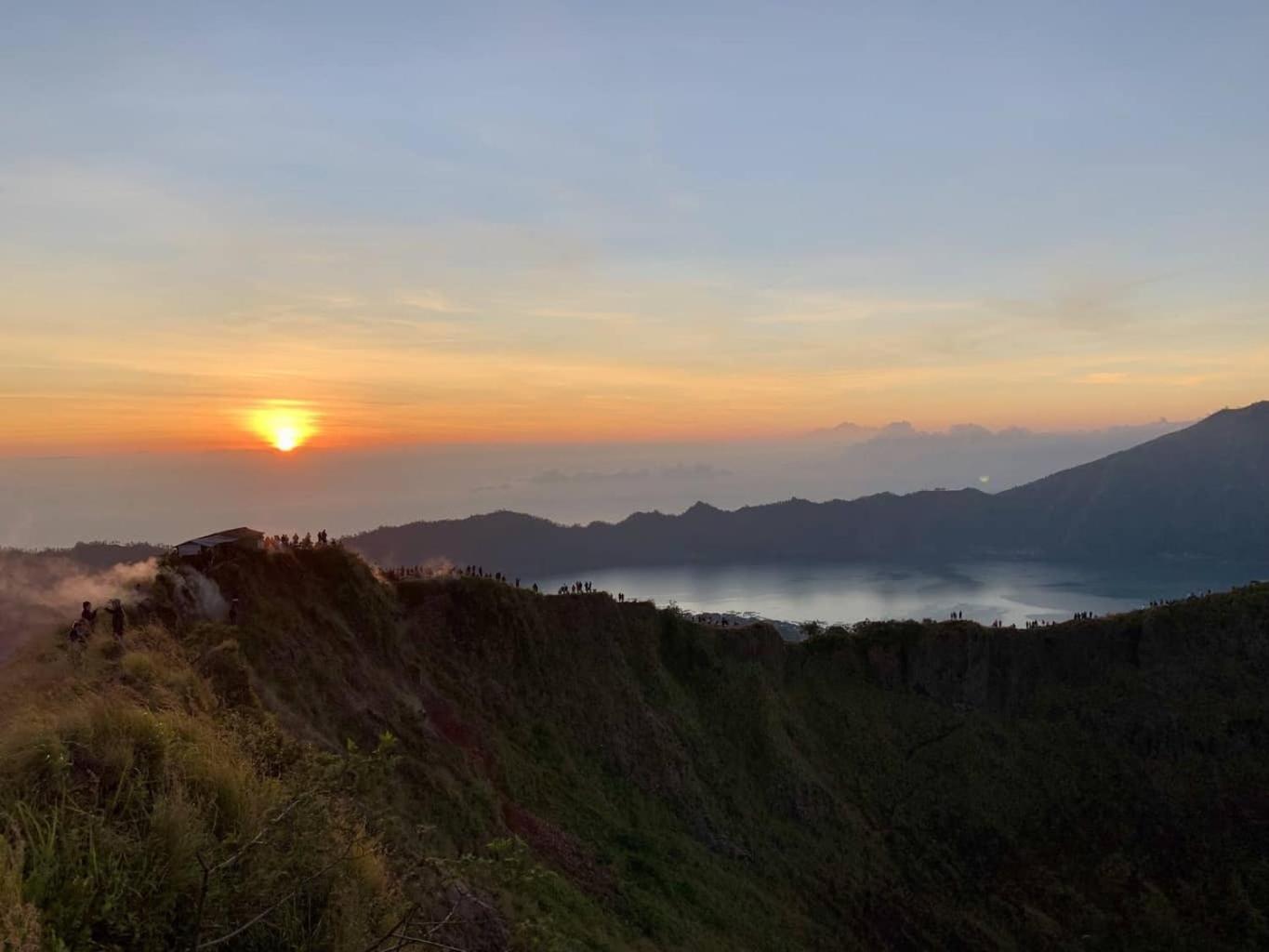Asrama View Downtown Ubud (Bali)